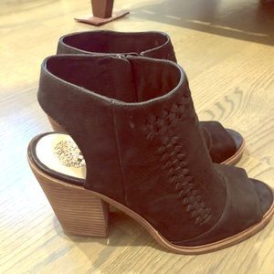 Vince Camuto High Heel Sandals